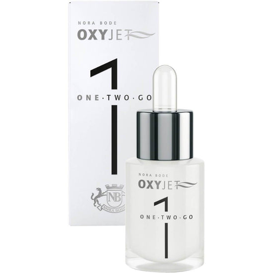 OXYjet Serum 1瞬間充氧精華