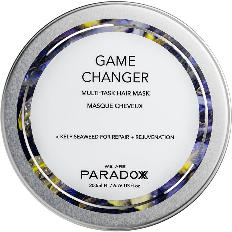 We Are Paradoxx Repair Game Changer Hair Mask 200ml