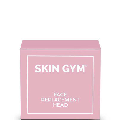 Skin Gym Micro Roller Face Replacement Head