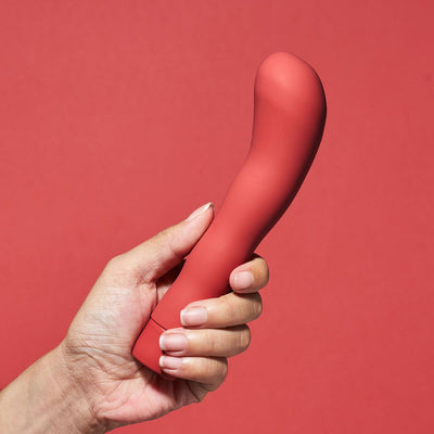 Smile Makers The Romantic Vibrator