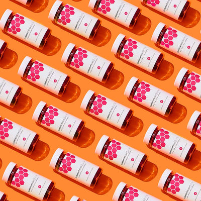 CurrentBody Skin Hair, Skin and Nail Gummies