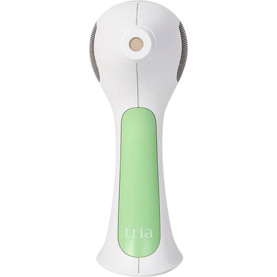 Front-On view of the Green Tria Hair Removal Laser 4X Device