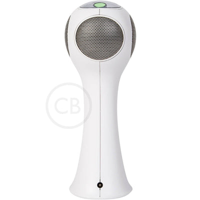 Back view of the Green Tria Hair Removal Laser 4X Device