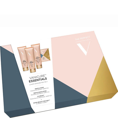 The Perfect V TPV Vanicure Essential Kit