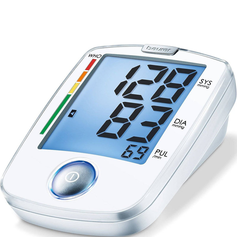 Beurer BM 44 Upper Arm Blood Pressure Monitor