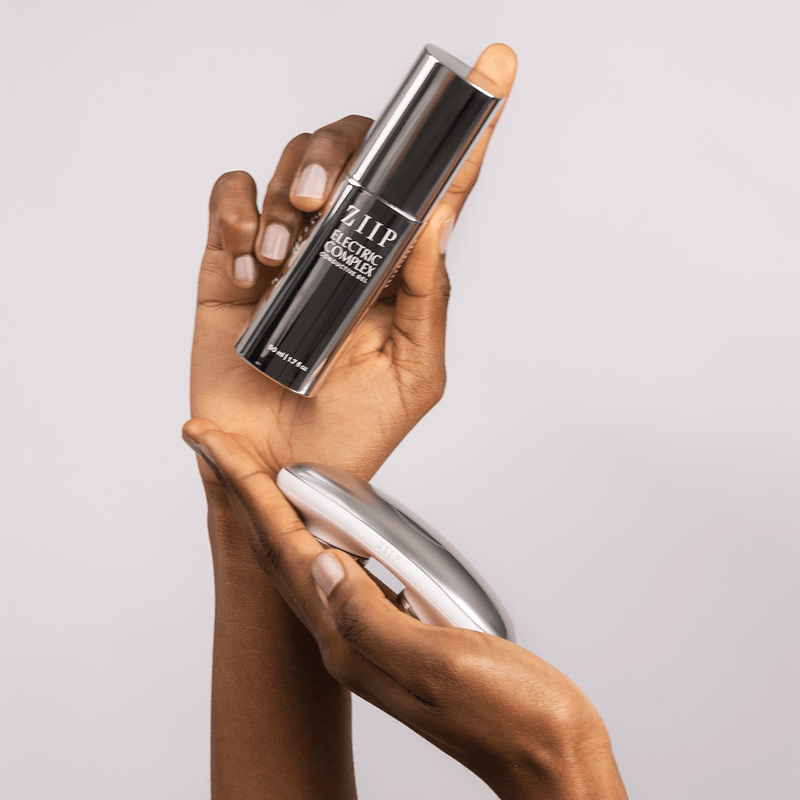 ZIIP 全方位導入凝膠 (80ml)