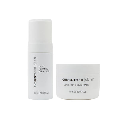 CurrentBody Skin The Deep Clean Collection