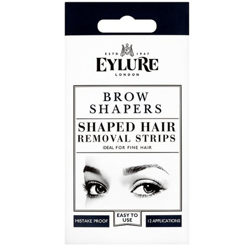 Eylure Brow Shapers