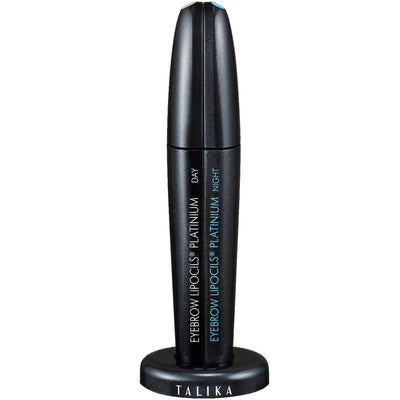 Talika Eyebrow Lipocils Platinium 2x8.5ml