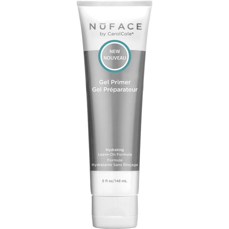 NuFACE Hydrating Leave-On Gel Prime (Free Gift)