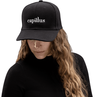 CapillusPlus雷射生髮帽