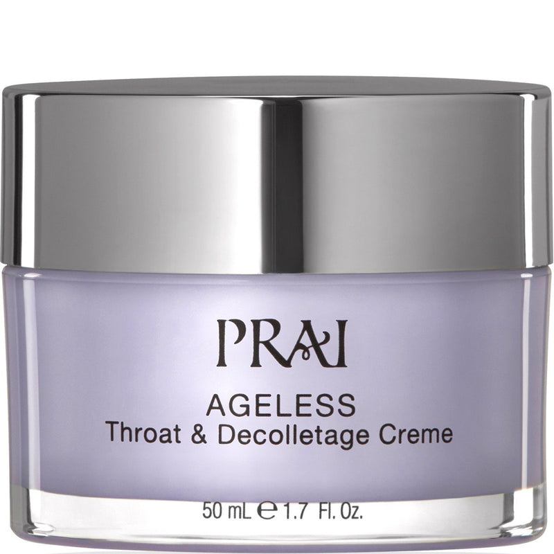Prai Beauty 15ml Ageless Throat & Decolletage Creme GWP