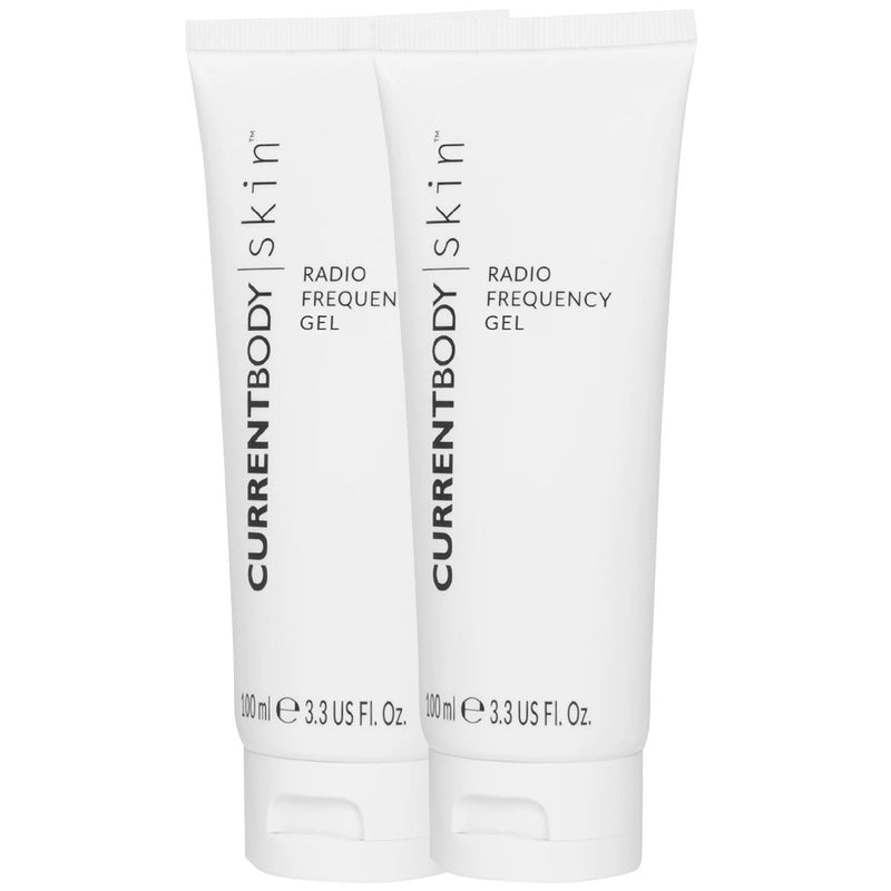 CurrentBody Skin射頻專用凝膠100ml
