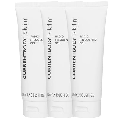 CurrentBody Skin射頻專用凝膠100ml (Radio Frequency Conductive Gel)