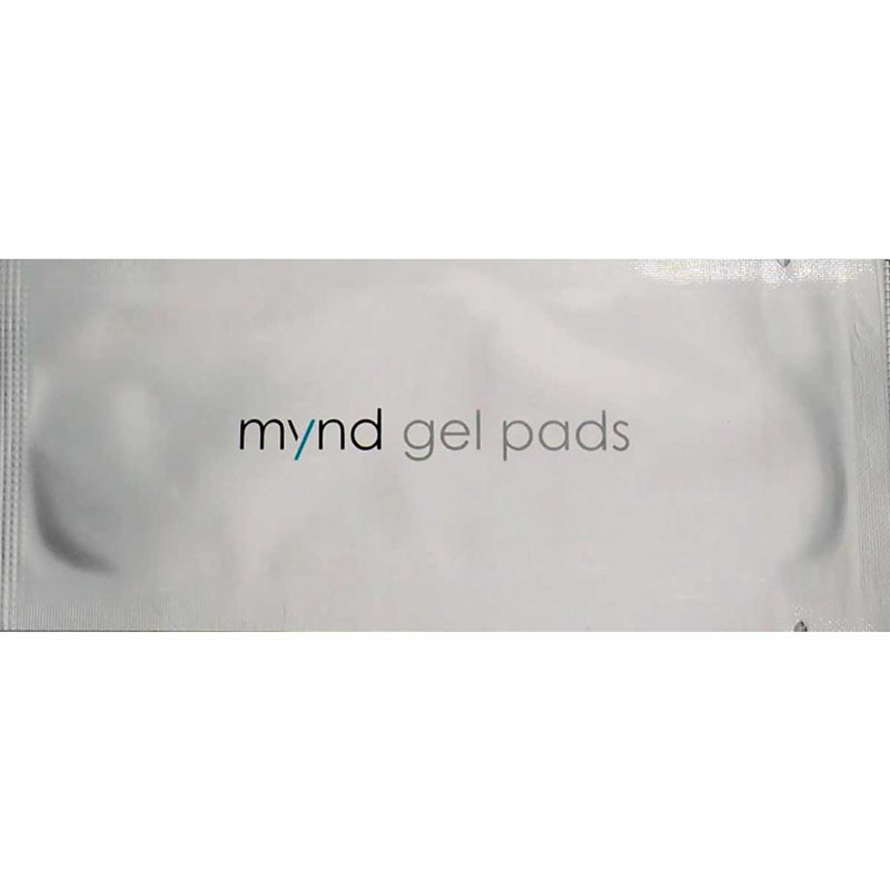 TensCare Mynd Gel Replacement Pads 3 Pack