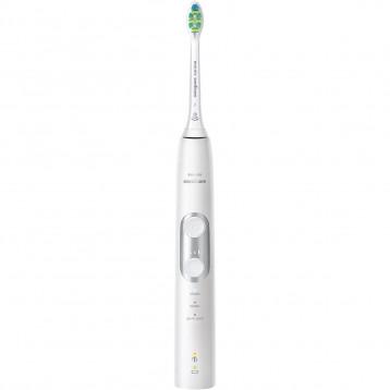 Philips Sonicare ProtectiveClean 6100 Rechargeable Electric Toothbrush HX6877/29